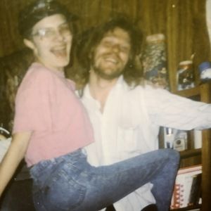 Meet your Posher, Ray and dee